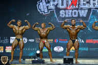Siberian Power Show - 2019