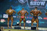 Siberian Power Show - 2019
