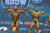 Siberian Power Show - 2019