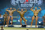 Siberian Power Show - 2019