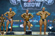 Siberian Power Show - 2019