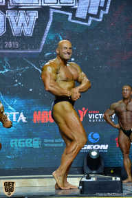 Siberian Power Show - 2019