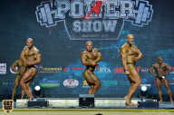 Siberian Power Show - 2019