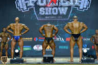 Siberian Power Show - 2019