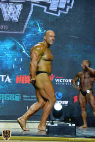 Siberian Power Show - 2019
