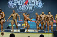 Siberian Power Show - 2019