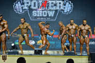 Siberian Power Show - 2019