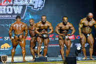 Siberian Power Show - 2019