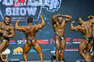 Siberian Power Show - 2019