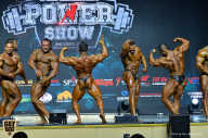 Siberian Power Show - 2019