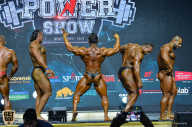 Siberian Power Show - 2019