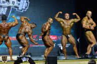 Siberian Power Show - 2019