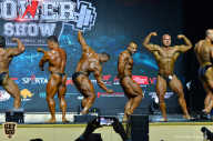 Siberian Power Show - 2019