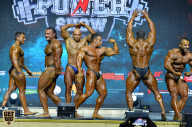 Siberian Power Show - 2019