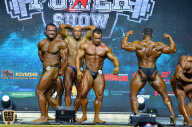 Siberian Power Show - 2019