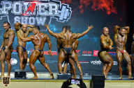 Siberian Power Show - 2019