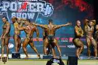 Siberian Power Show - 2019