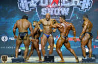 Siberian Power Show - 2019