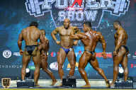 Siberian Power Show - 2019