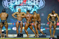 Siberian Power Show - 2019