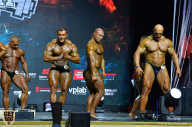 Siberian Power Show - 2019