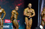 Siberian Power Show - 2019
