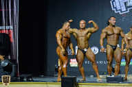Siberian Power Show - 2019