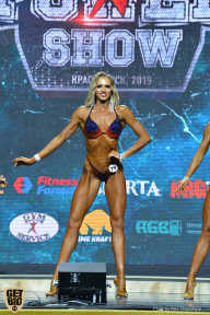 Siberian Power Show - 2019