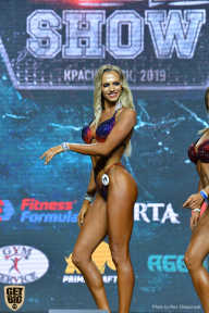 Siberian Power Show - 2019