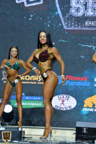 Siberian Power Show - 2019