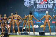 Siberian Power Show - 2019