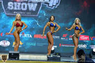 Siberian Power Show - 2019