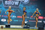 Siberian Power Show - 2019
