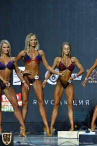 Siberian Power Show - 2019