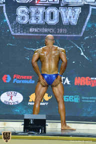 Siberian Power Show - 2019