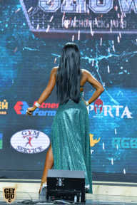Siberian Power Show - 2019