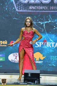 Siberian Power Show - 2019