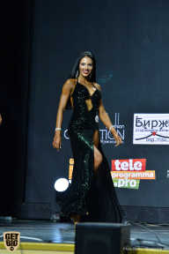 Siberian Power Show - 2019