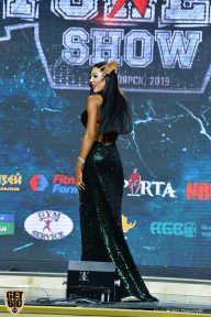 Siberian Power Show - 2019