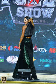 Siberian Power Show - 2019