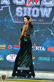 Siberian Power Show - 2019