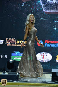 Siberian Power Show - 2019