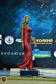 Siberian Power Show - 2019
