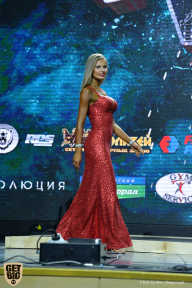 Siberian Power Show - 2019