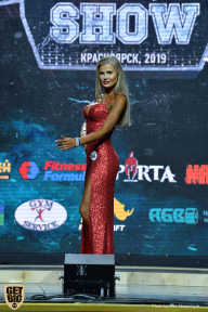 Siberian Power Show - 2019