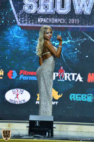 Siberian Power Show - 2019