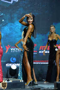 Siberian Power Show - 2019