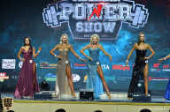 Siberian Power Show - 2019