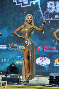Siberian Power Show - 2019
