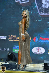 Siberian Power Show - 2019